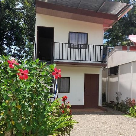 Cabinas Playa Agujas Leilighet Quebrada Ganado Eksteriør bilde